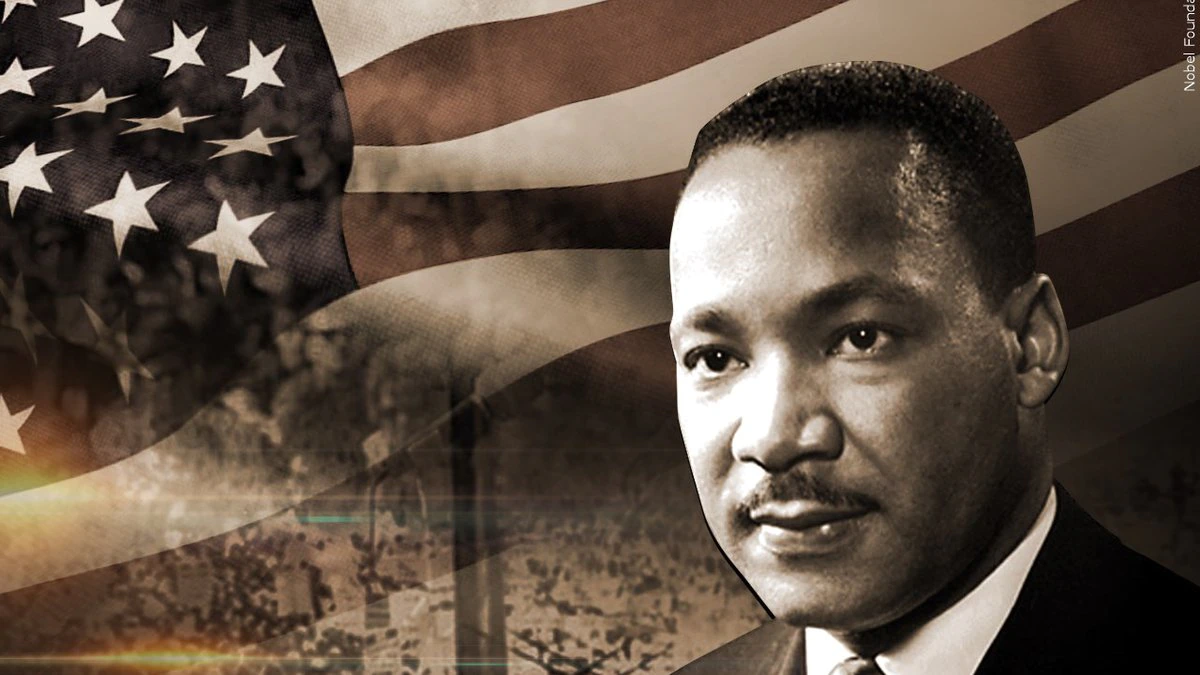 Beyond the Dream - A Look at the Lesser-Known Aspects of Martin Luther King Jr’s Legacy