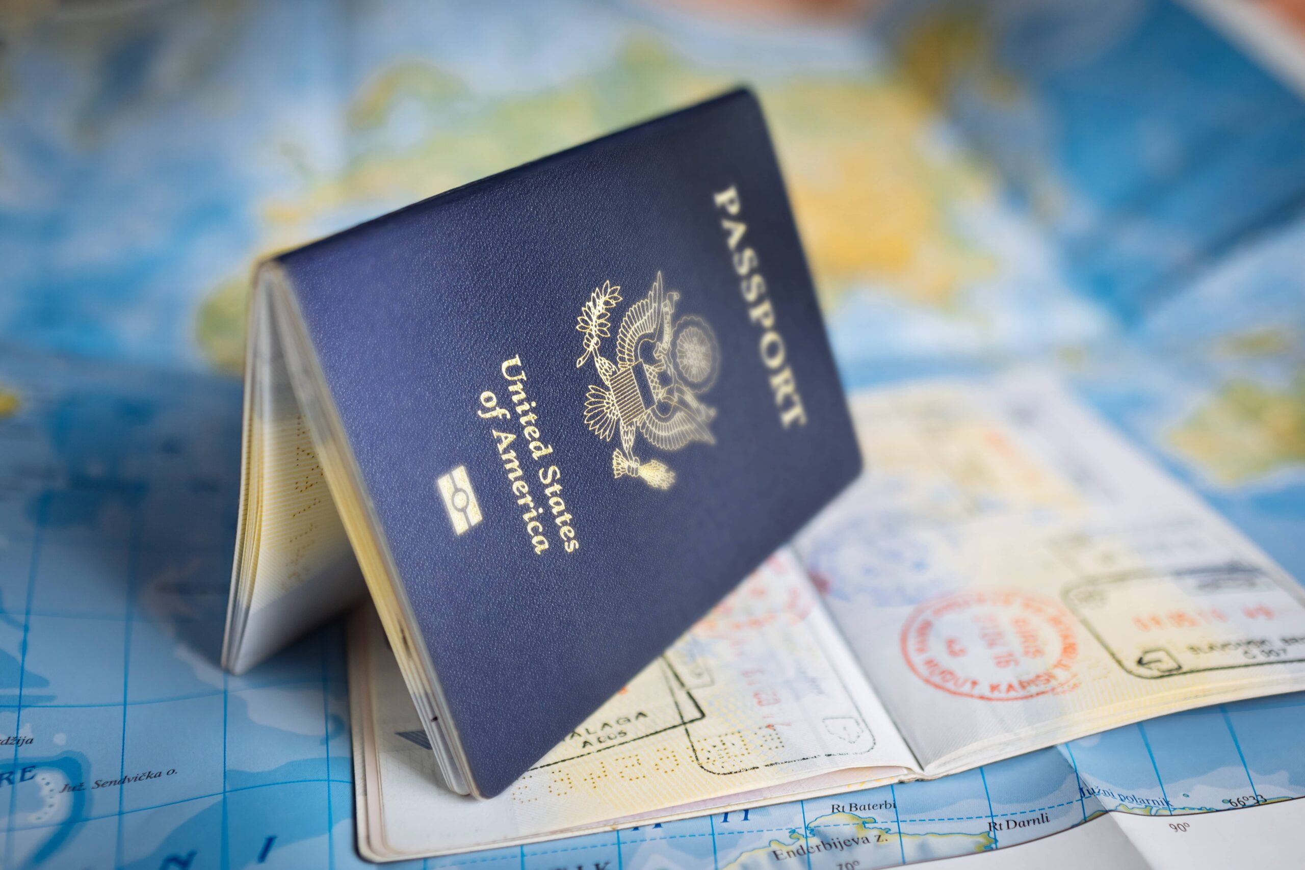 types of u.s. tourist visa