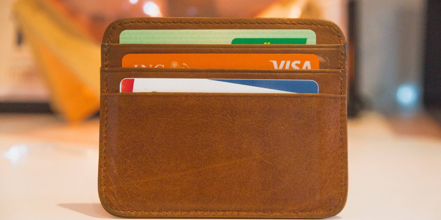 credit card scores for waya blog