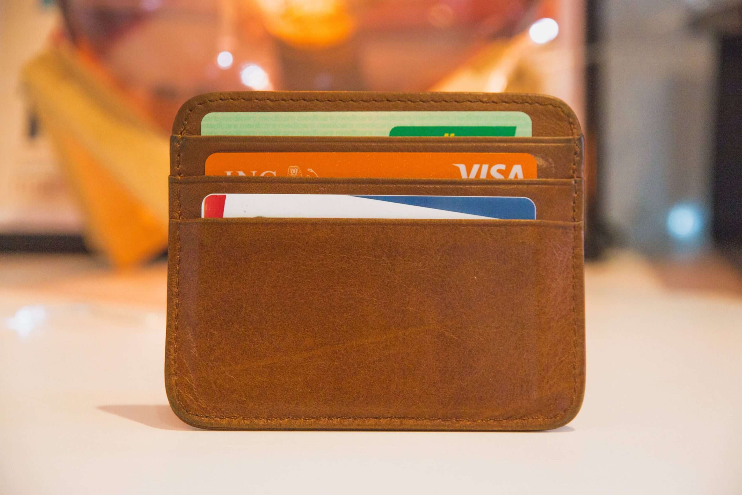 credit card scores for waya blog
